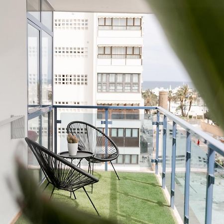 Disfruta La Playa En Puerto Marina Apartamento Benalmádena Exterior foto