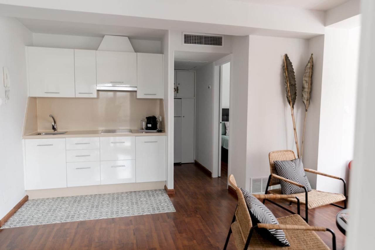 Disfruta La Playa En Puerto Marina Apartamento Benalmádena Exterior foto