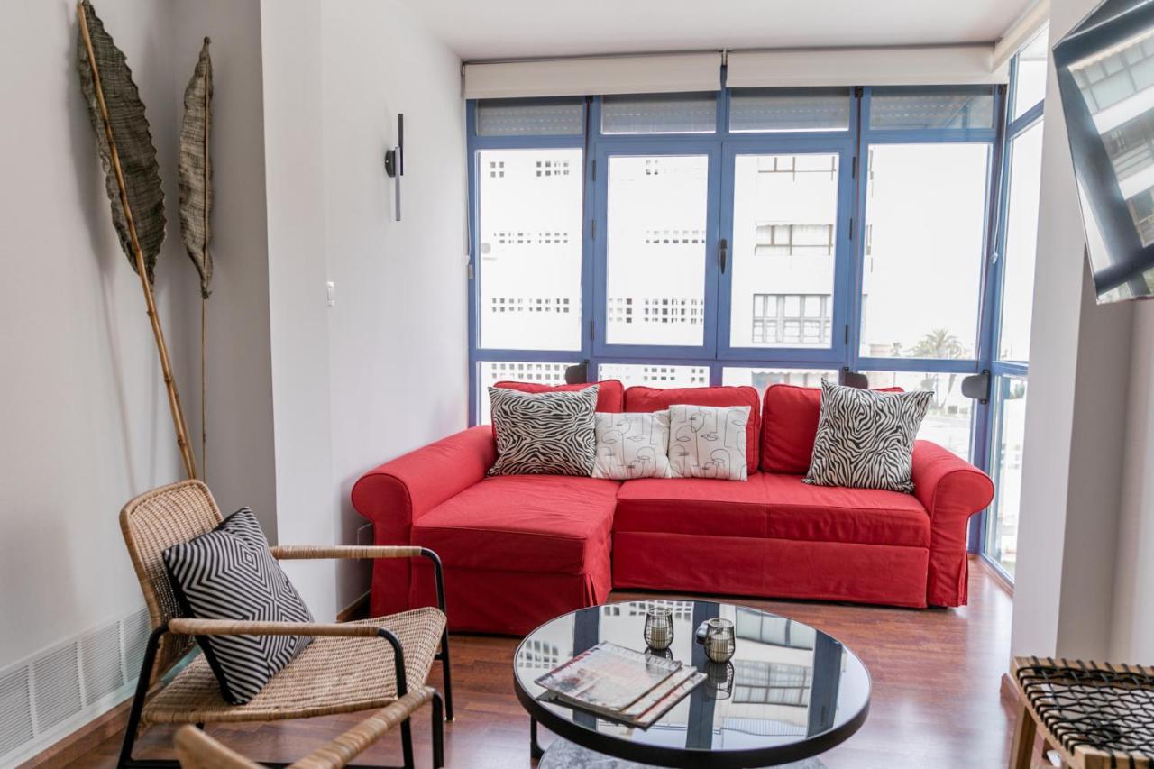Disfruta La Playa En Puerto Marina Apartamento Benalmádena Exterior foto